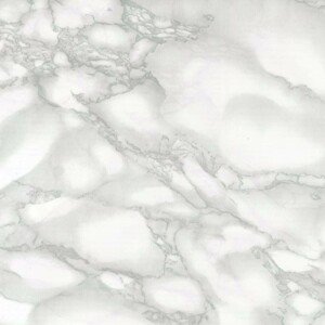 Carrarai fehér márvány öntapadós tapéta 45cmx2m