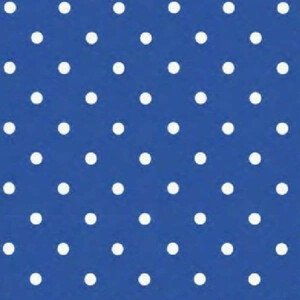 Dots lilás kék öntapadós tapéta 45cmx15m