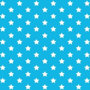 Csillagok kék öntapadós tapéta 45cmx15m