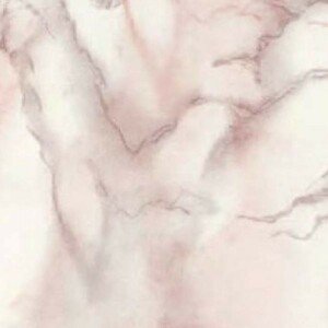 Rózsaszín márvány csempematrica15x15cm