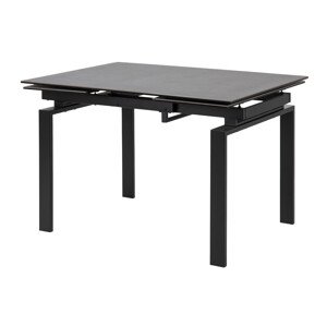 Asztal Oakland 390 (Fekete)