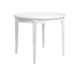 Asztal Boston 278 (Fehér)