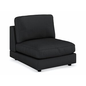 Kisebb egységekből álló, külön is használható fotel Seattle L102 (Melva 99)