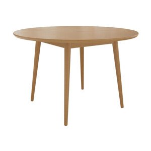 Asztal Racine 118 (Barna)