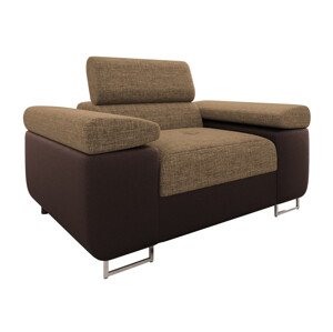 Fotel Comfivo 357 (Soft 066 + Lux 03)