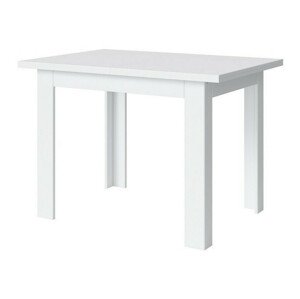 Asztal Boston 144 (Fehér)
