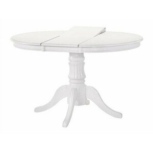 Asztal Houston 809 (Fehér)