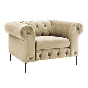 Chesterfield fotel Irving 117