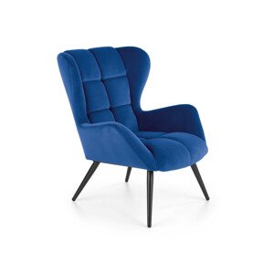 Fotel Houston 1079 (Kék)