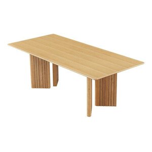 Asztal Springfield 258