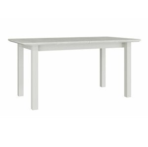 Asztal Victorville 118 (Fehér)